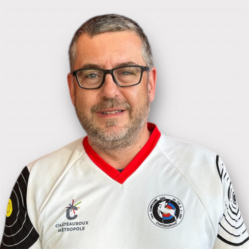 Benoit Plisson